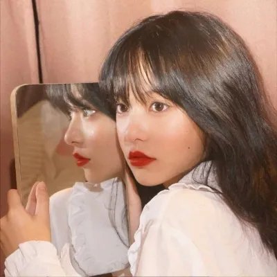温柔安静的女人们